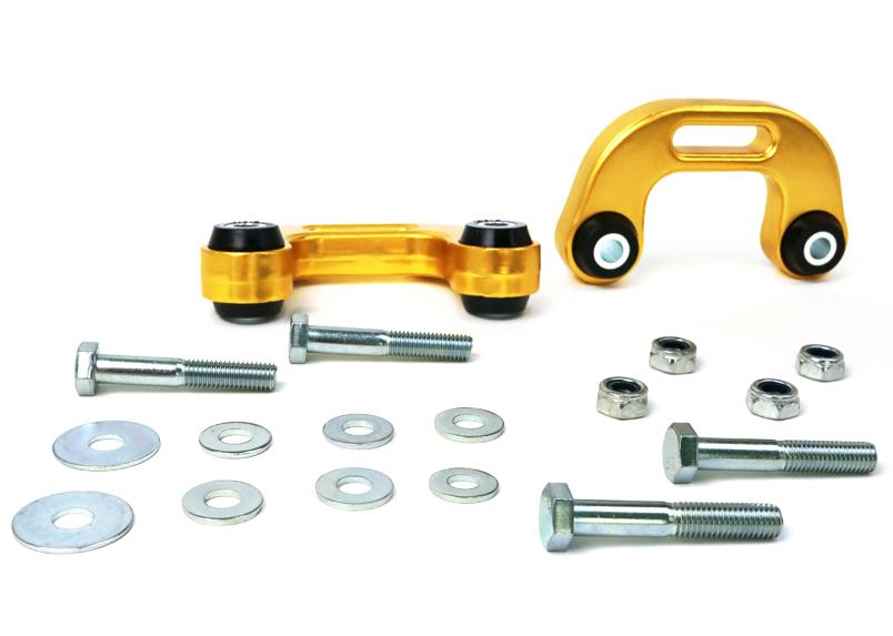 Whiteline, Whiteline Sway Bar End Links Subaru Impreza (1993-2007) Rear or Front