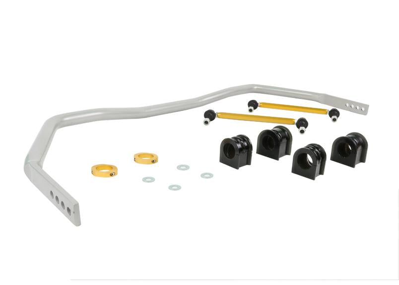 Whiteline, Whiteline Sway Bar Ford Mustang S197 (05-14) Front 33mm or Rear 27mm