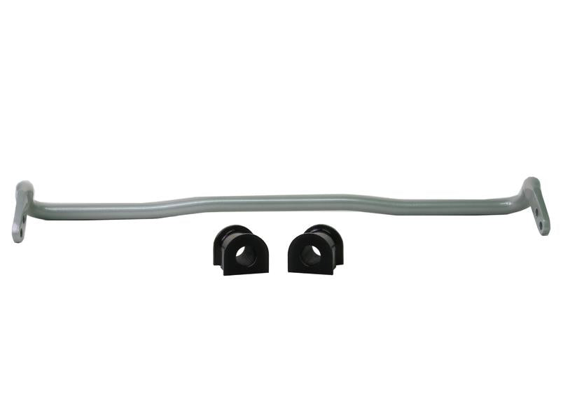 Whiteline, Whiteline Sway Bar Honda Civic EX / LX / Si / Type-R (17-21) Rear 22mm BHR97Z