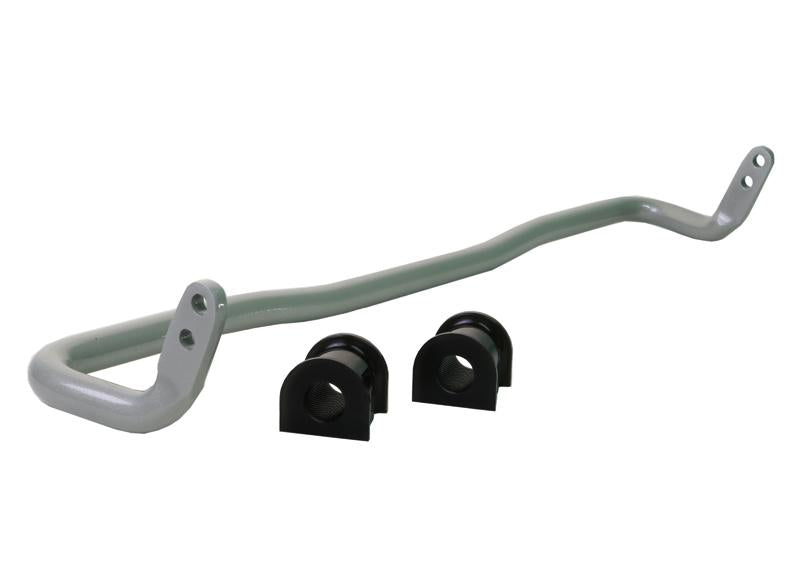 Whiteline, Whiteline Sway Bar Honda Civic EX / LX / Si / Type-R (17-21) Rear 22mm BHR97Z