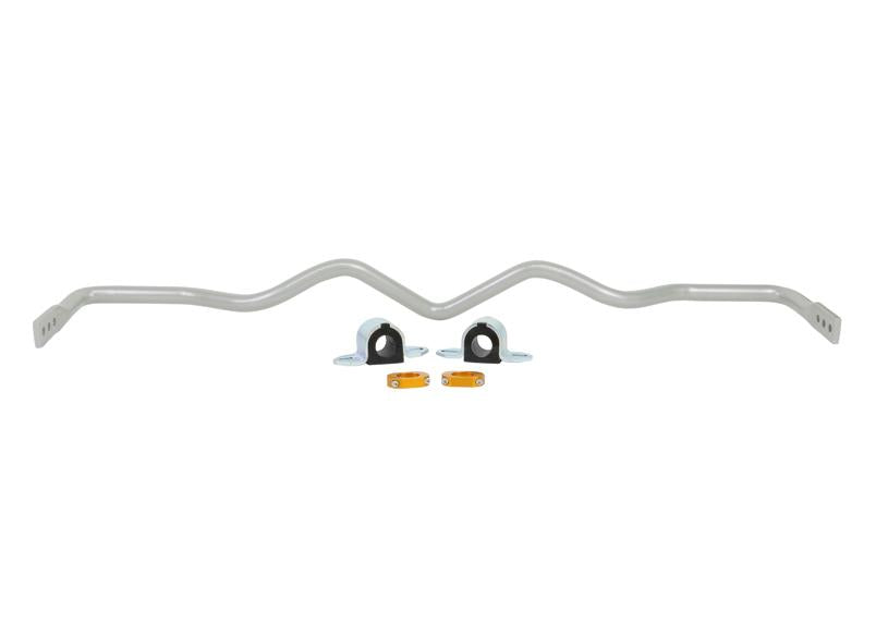 Whiteline, Whiteline Sway Bar Infiniti G37x AWD (08-13) Rear - 24mm - BNR37Z