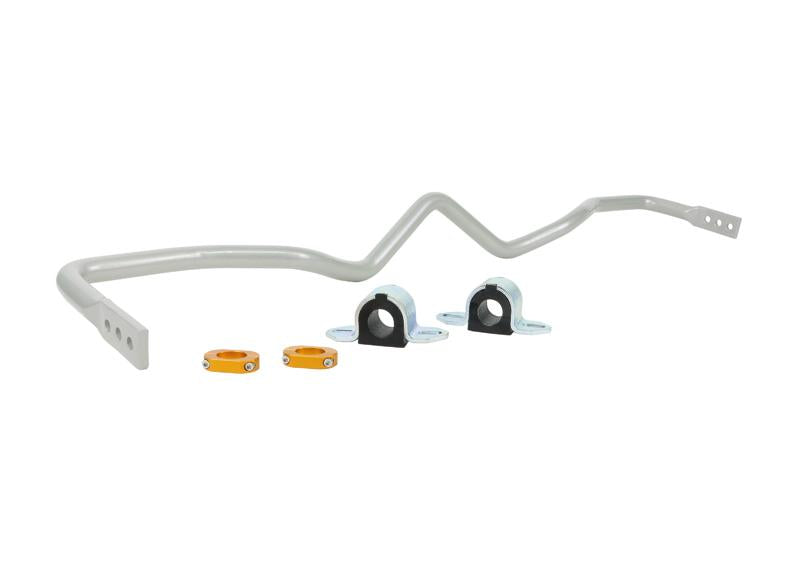 Whiteline, Whiteline Sway Bar Infiniti G37x AWD (08-13) Rear - 24mm - BNR37Z