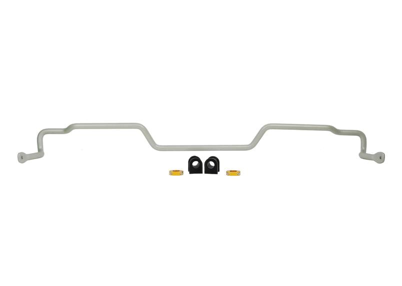 Whiteline, Whiteline Sway Bar Toyota Camry CE LE XLE (1998-2001) Rear 20mm BTR39