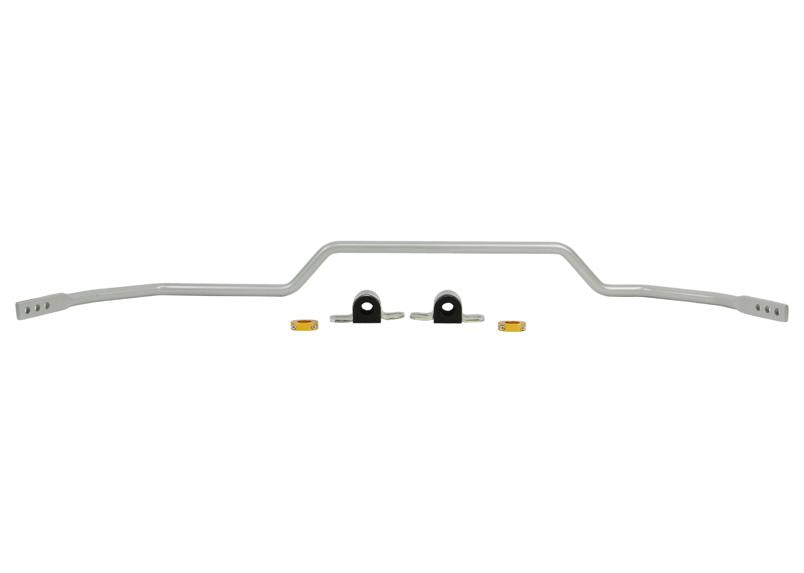 Whiteline, Whiteline Sway Bar Toyota Celica All Trac (1990-1993) Rear 20mm BTR29Z