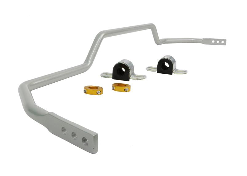 Whiteline, Whiteline Sway Bar Toyota Celica All Trac (1990-1993) Rear 20mm BTR29Z