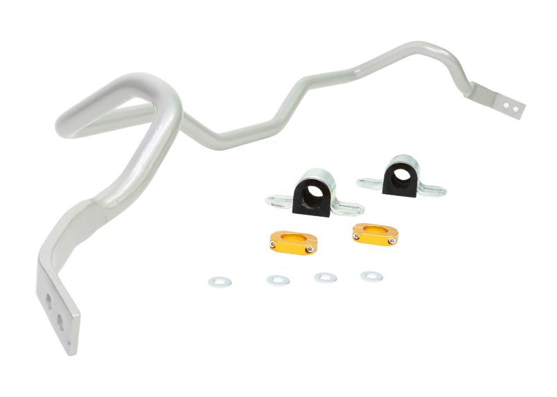 Whiteline, Whiteline Sway Bar Toyota Celica GT / GTS (00-05) Front 24mm or Rear 20mm