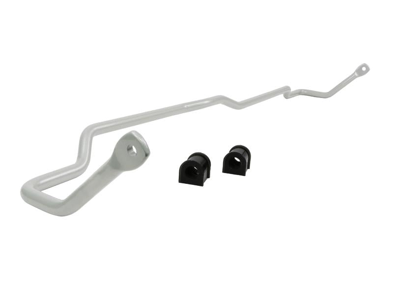 Whiteline, Whiteline Sway Bar Toyota Corolla (1993-1997) Rear 18mm BTR71