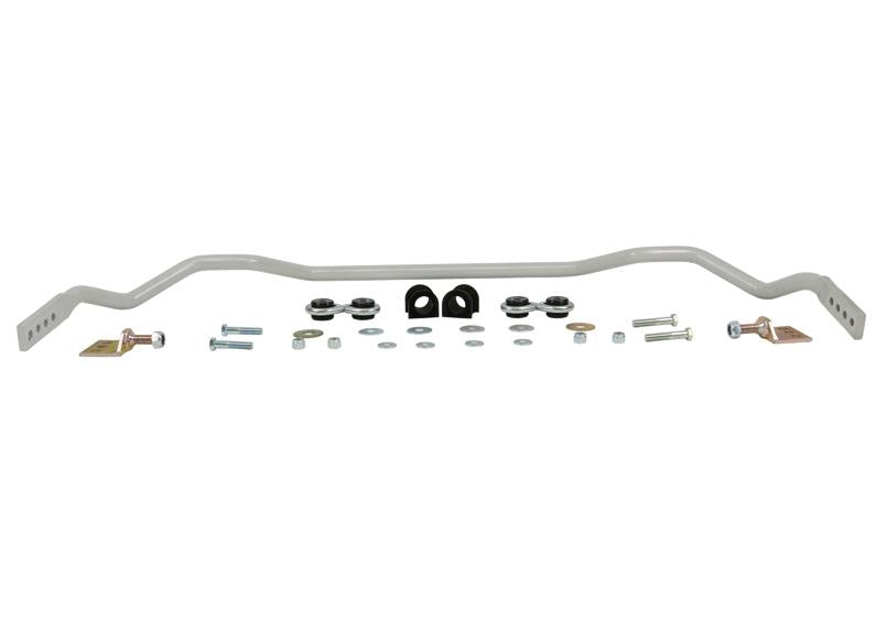 Whiteline, Whiteline Sway Bar Toyota Corolla (84-87) Front 24mm or Rear 20mm