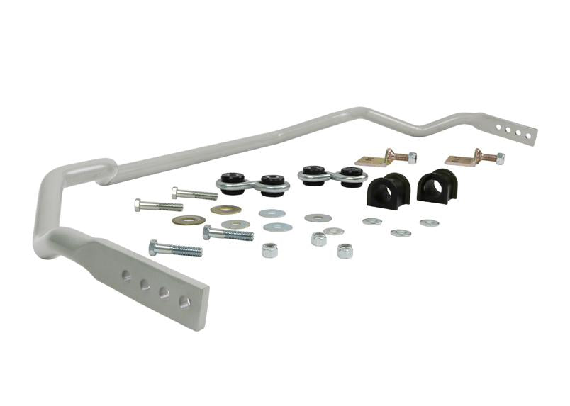 Whiteline, Whiteline Sway Bar Toyota Corolla (84-87) Front 24mm or Rear 20mm