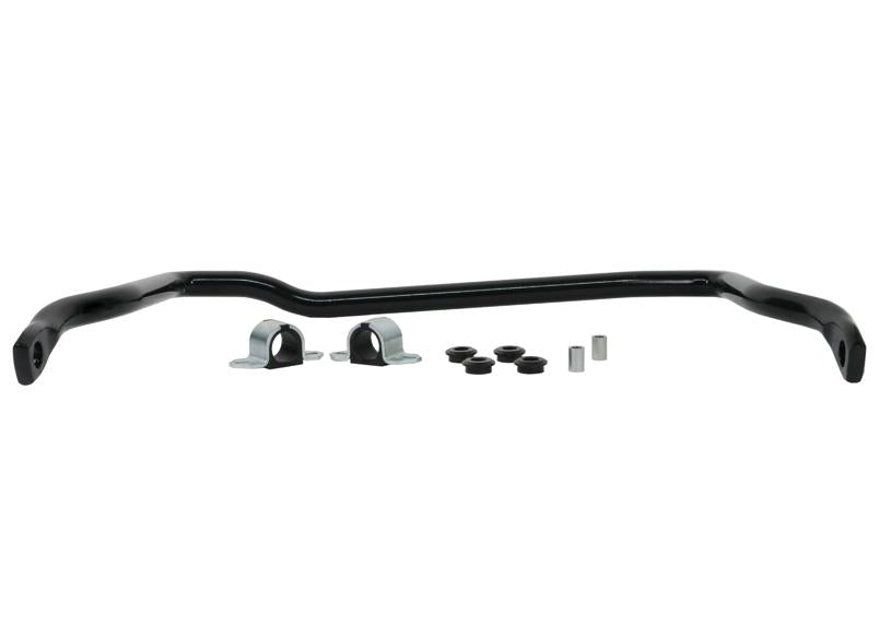 Whiteline, Whiteline Sway Bar Toyota Land Cruiser (1993-1997) Front - 32mm - BTF66X