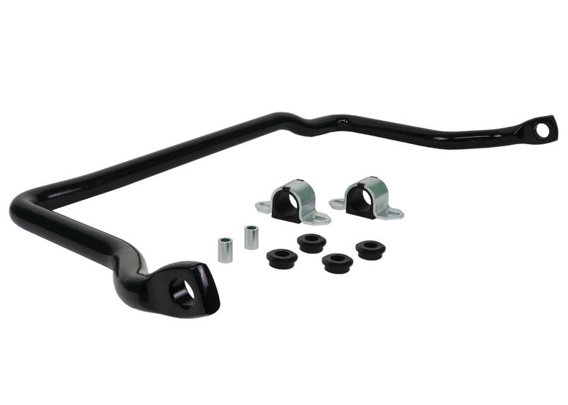 Whiteline, Whiteline Sway Bar Toyota Land Cruiser (1993-1997) Front - 32mm - BTF66X