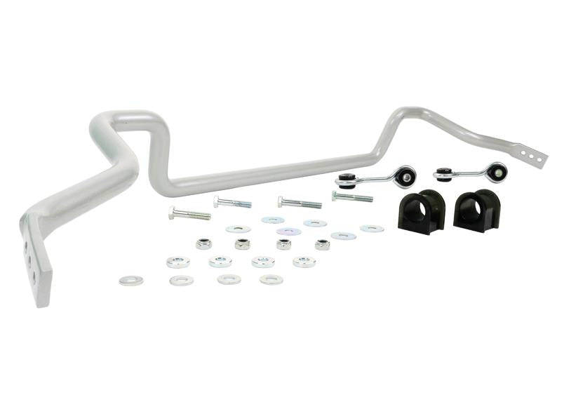 Whiteline, Whiteline Sway Bar Toyota Supra / Supra Turbo (86-92) Front 30mm or Rear 22mm