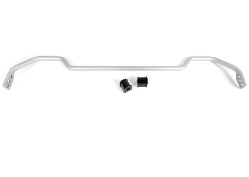 Whiteline, Whiteline Sway Bar Toyota Supra / Supra Twin Turbo [Rear 20mm] (93-99) BTR68Z