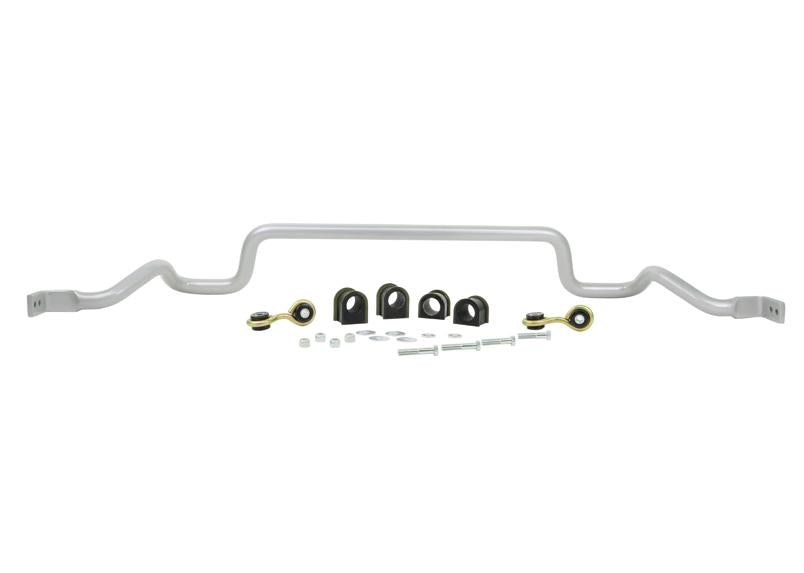 Whiteline, Whiteline Sway Bar Toyota Supra Twin Turbo [Front 30mm] (93-98) BTF67Z