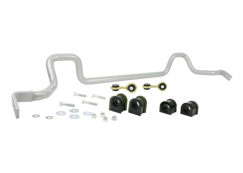 Whiteline, Whiteline Sway Bar Toyota Supra Twin Turbo [Front 30mm] (93-98) BTF67Z