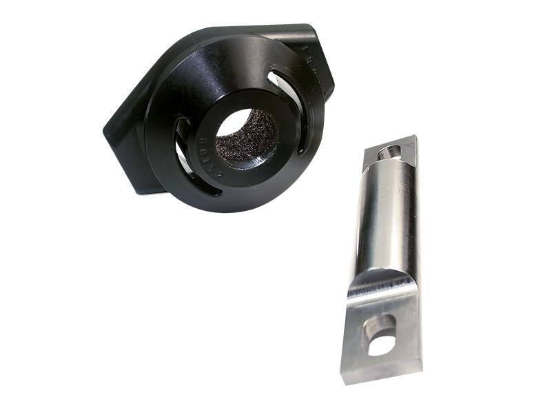 Whiteline, Whiteline Trailing Arm Acura Integra (89-01) Centre Pivot Bushing - W63452G