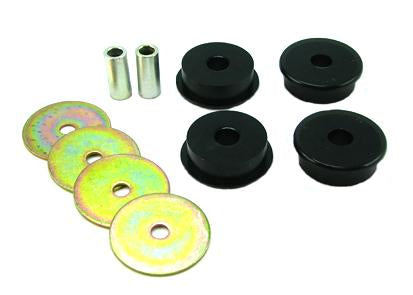 Whiteline, Whiteline Trailing Arm BMW 318i (92-98) 318is (92-97) 318ti (95-99) [Lower Front Bushing] W61923