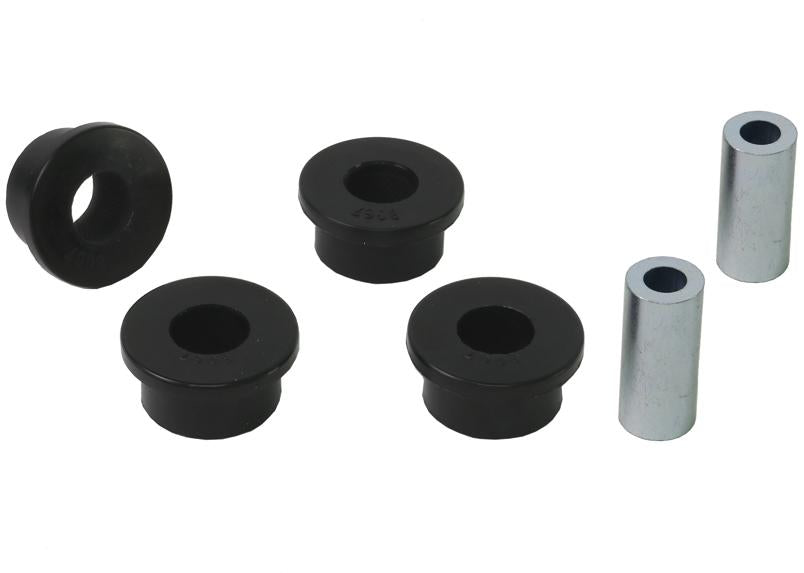 Whiteline, Whiteline Trailing Arm Saab 9-2X [Lower Rear Bushing] (05-06) W61383A