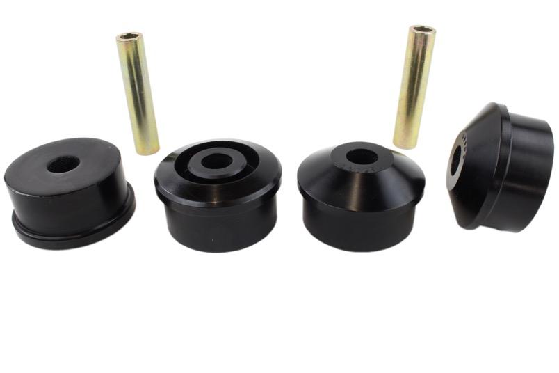 Whiteline, Whiteline Trailing Arm VW Golf / Jetta MK4 (99-05) Beam Axle - Front Bushings W63205