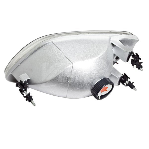 Winjet, Winjet Euro Head Light Ford Expedition (1997-2002) WJ10-0014-01