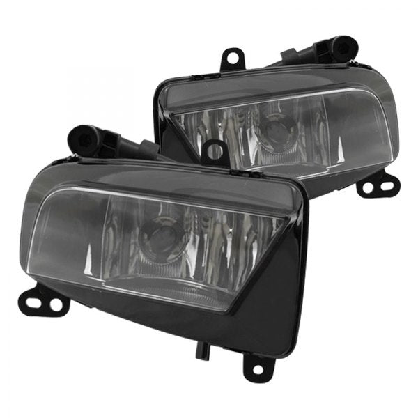 Winjet, Winjet Fog Lights Audi A4 (2013-2016) WJ30-0533-09