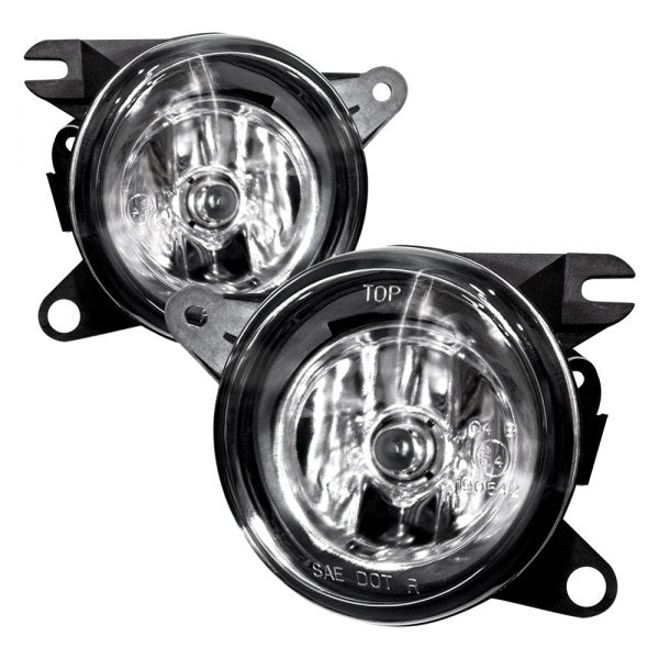 Winjet, Winjet Fog Lights Audi A6 4B/C5 (2001-2005) WJ30-0581-09