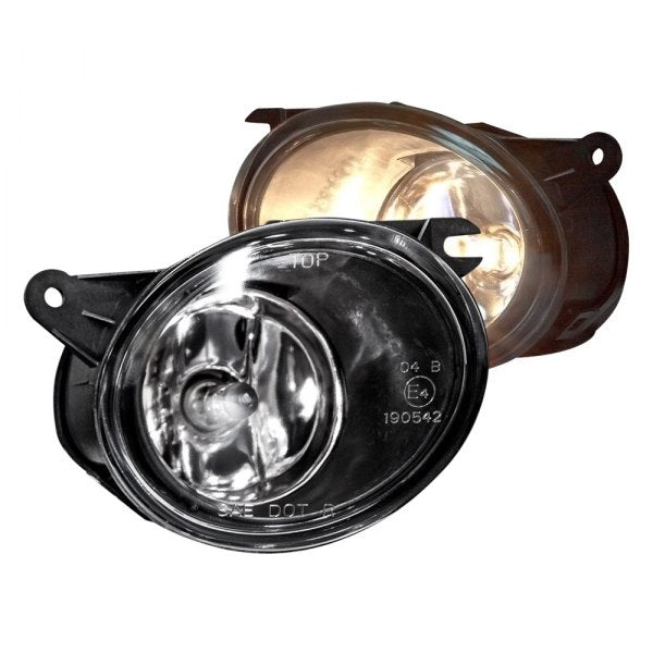 Winjet, Winjet Fog Lights Audi A6 4B/C5 (2001-2005) WJ30-0581-09