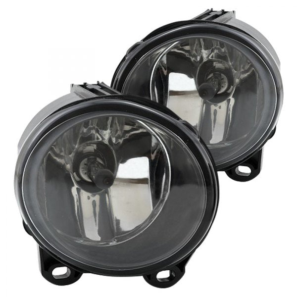 Winjet, Winjet Fog Lights BMW 3 Series Coupe E92 (2007-2013) Clear