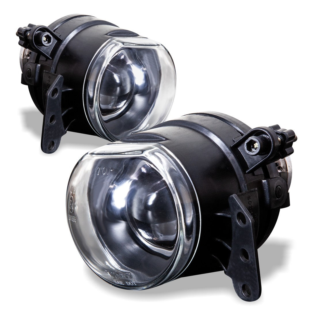 Winjet, Winjet Fog Lights BMW 3 Series E46  CPW/CONV (2003-2006) Euro Type