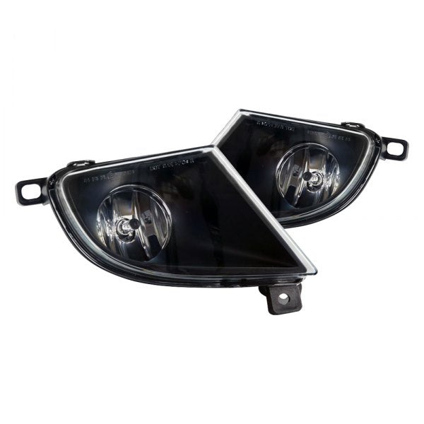 Winjet, Winjet Fog Lights BMW 5 Series E60 (2008-2010) Clear