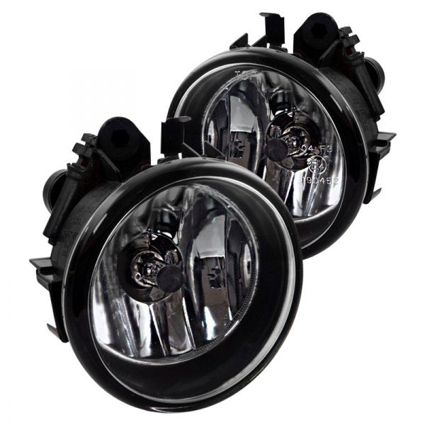 Winjet, Winjet Fog Lights BMW X1 (2016-2017) X3 (2011-2017) X4 (2015-2017) Clear