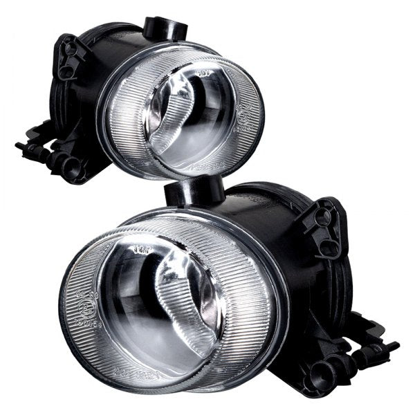 Winjet, Winjet Fog Lights Mercedes E-Class (2011-2014) GL350/450/500/550 (2010-2011) Clear