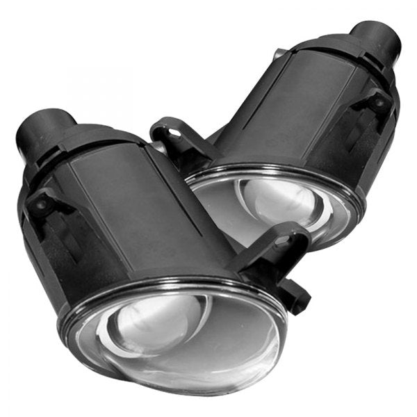 Winjet, Winjet Fog Lights VW Passat (2001-2005) Clear