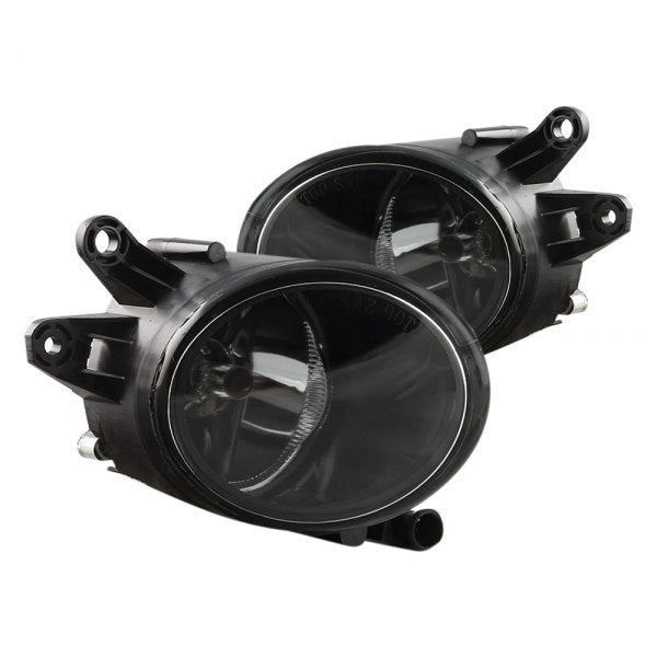 Winjet, Winjet Replacement Fog Lights Audi A4 (2002-2005) WJ30-0407-09-0001