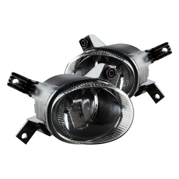 Winjet, Winjet Replacement Fog Lights Audi A4 / S4 (2005-2008) WJ30-0468-09