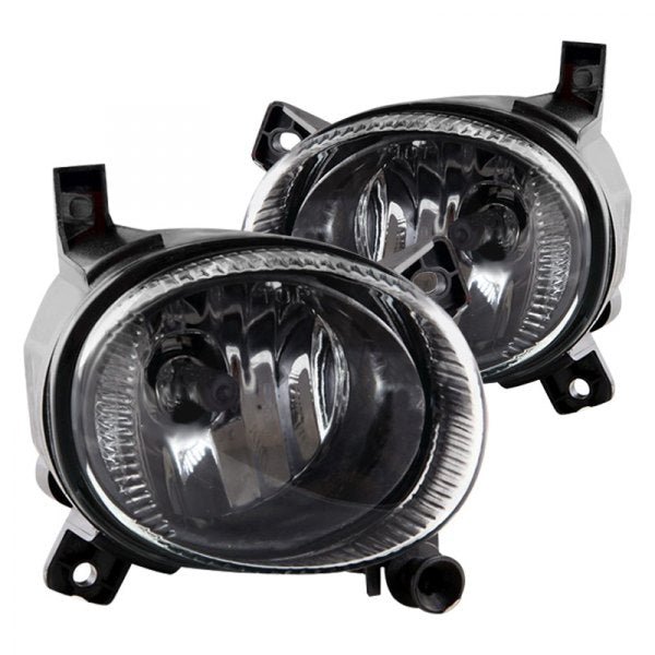 Winjet, Winjet Replacement Fog Lights Audi A4 Wagon (09-11) A5 (08-11) WJ30-0496-09