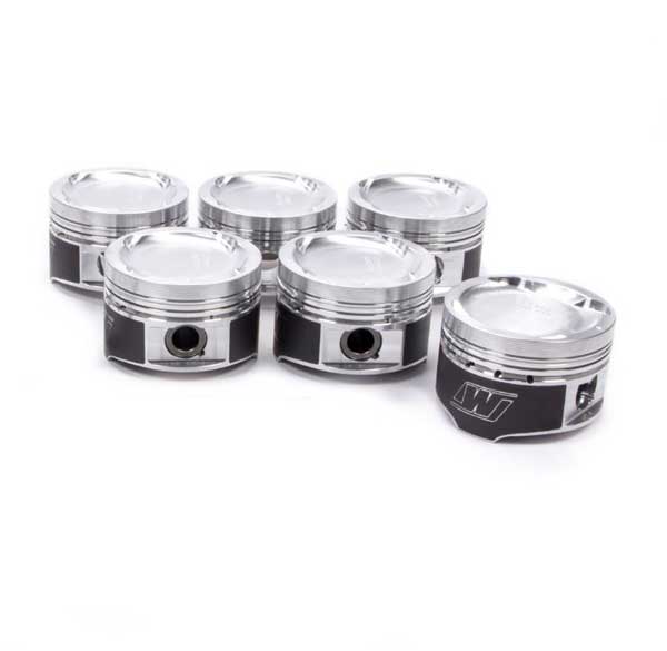 Wiseco, Wiseco Pistons BMW B58 (2015-2023) Toyota Supra B58 (2020-2022) Forged K741M82