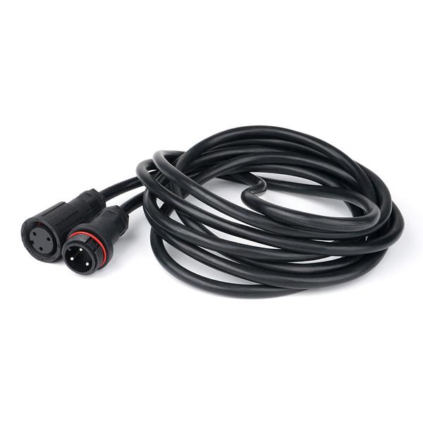 Xprite USA, Xprite 8FT 3 Pin Extension Cable For G1 G3 RX Series Rear Chase Light Bars - UTV-RSL-G1-EXT-10FT