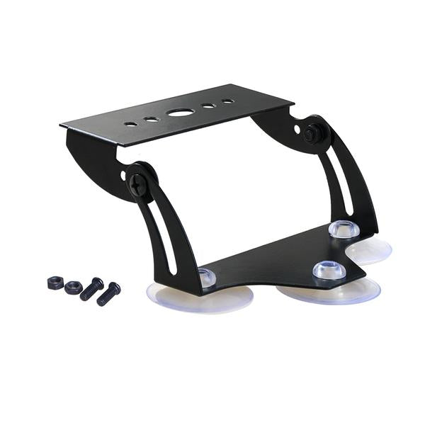 Xprite USA, Xprite Adjustable Bracket For 18" 27" 31.5" 35.5" 52023 Series LED Strobe Light Bar - 52023-BRACKET-G1