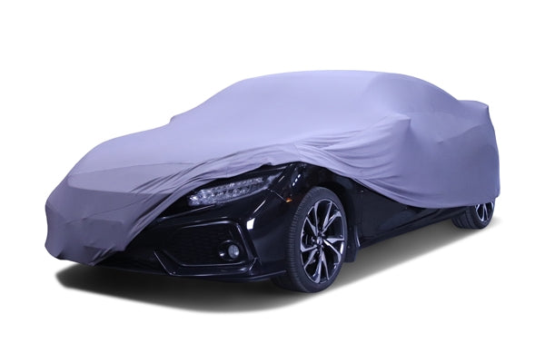 Yonaka Motorsports, Yonaka Car Cover Honda Civic Si (2017-2020) Indoor Custom Cover