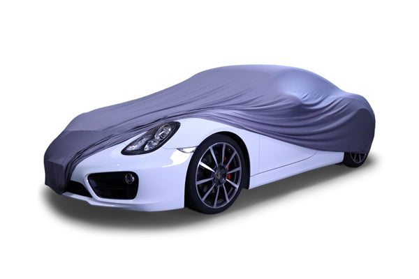 Yonaka Motorsports, Yonaka Car Cover Porsche Boxster (1996-2022) Indoor Custom Cover