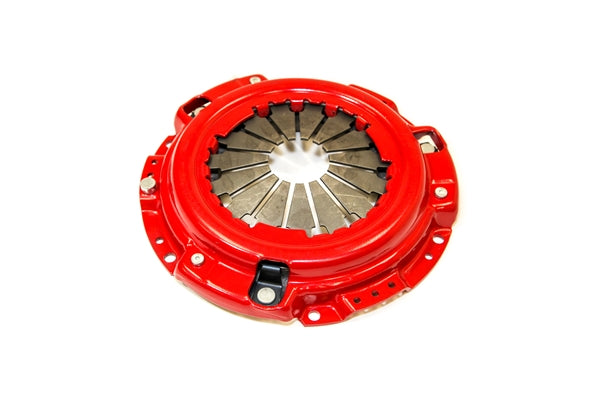 Yonaka Motorsports, Yonaka Clutch Kit Honda Prelude (92-01) 6 Puck Sprung Race Clutch