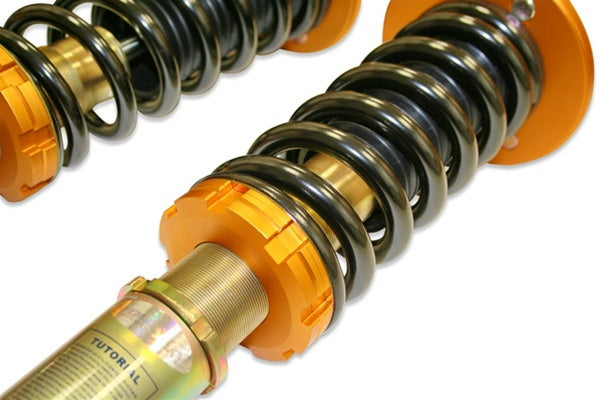 Yonaka Motorsports, Yonaka Coilovers Acura CL (01-03) TL (99-03) YMTC-ACC9802