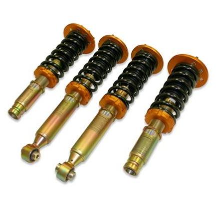 Yonaka Motorsports, Yonaka Coilovers Acura CL (01-03) TL (99-03) YMTC-ACC9802