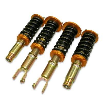 Yonaka Motorsports, Yonaka Coilovers Acura CL (1997-1999) Spec 1 - Height Adjustable