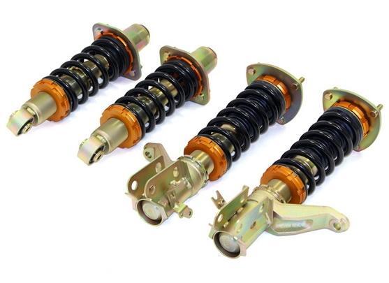 Yonaka Motorsports, Yonaka Coilovers Acura RSX (2002-2006) YMTC-RSX0206