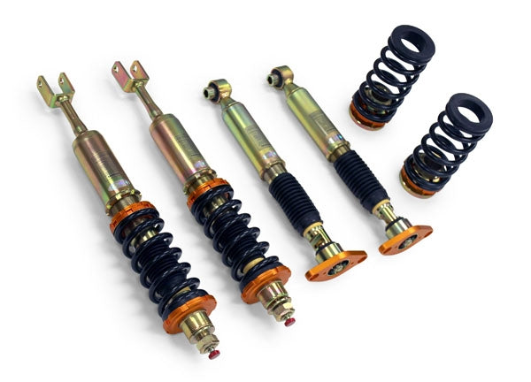 Yonaka Motorsports, Yonaka Coilovers Audi A4 B6 FWD (2002-2005) YMTC2-A4B6