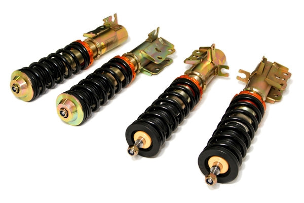 Yonaka Motorsports, Yonaka Coilovers Ford Probe GT / Mazda MX6 (1993-1997) YMTC008