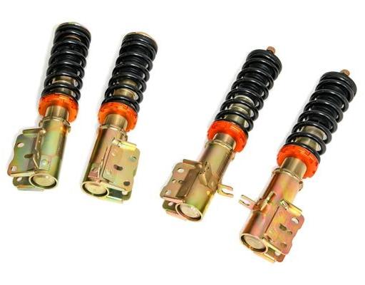 Yonaka Motorsports, Yonaka Coilovers Ford Probe GT / Mazda MX6 (1993-1997) YMTC008