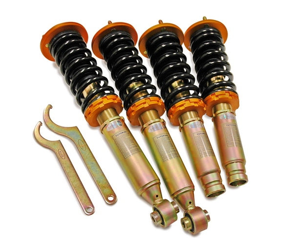 Yonaka Motorsports, Yonaka Coilovers Honda Accord (2003-2007) YMTC2-ACC0307